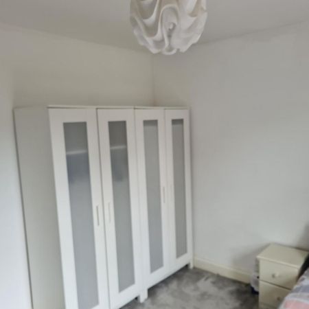 A Private & Beautiful Bedroom With Shared Bathroom In The Heart Of Bournemouth Exterior photo