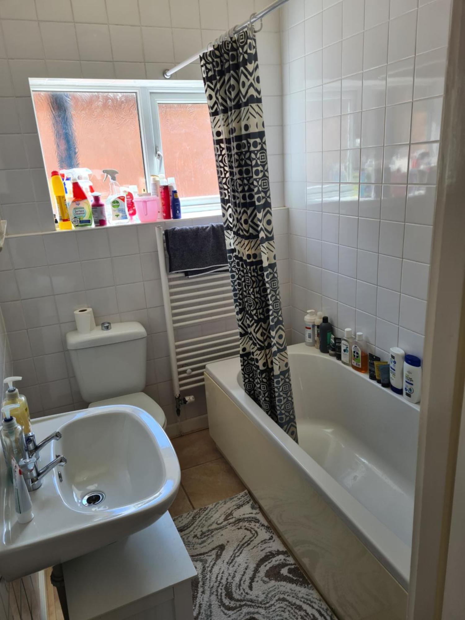 A Private & Beautiful Bedroom With Shared Bathroom In The Heart Of Bournemouth Exterior photo