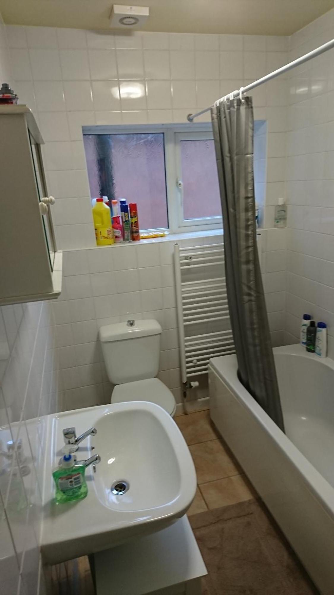 A Private & Beautiful Bedroom With Shared Bathroom In The Heart Of Bournemouth Exterior photo
